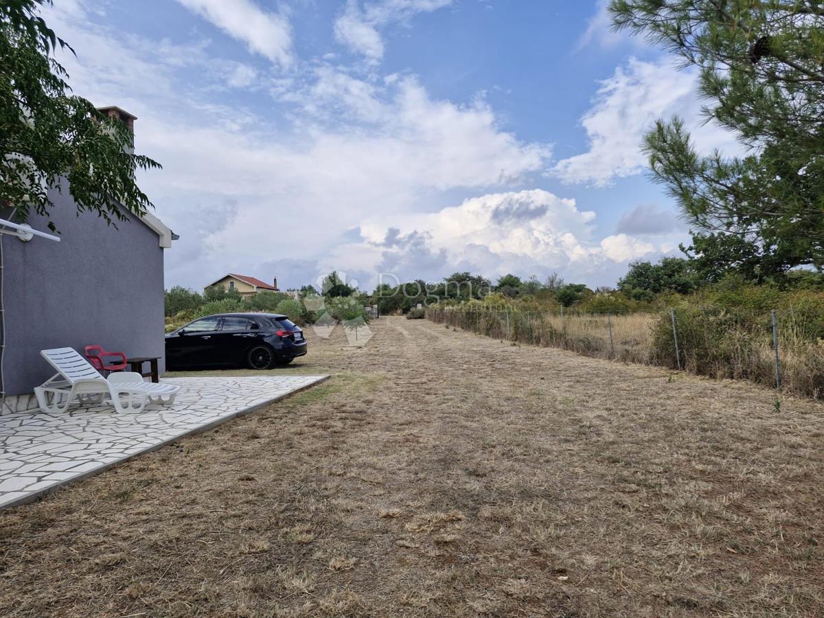 Casa Gornje Raštane, Sveti Filip I Jakov, 70m2