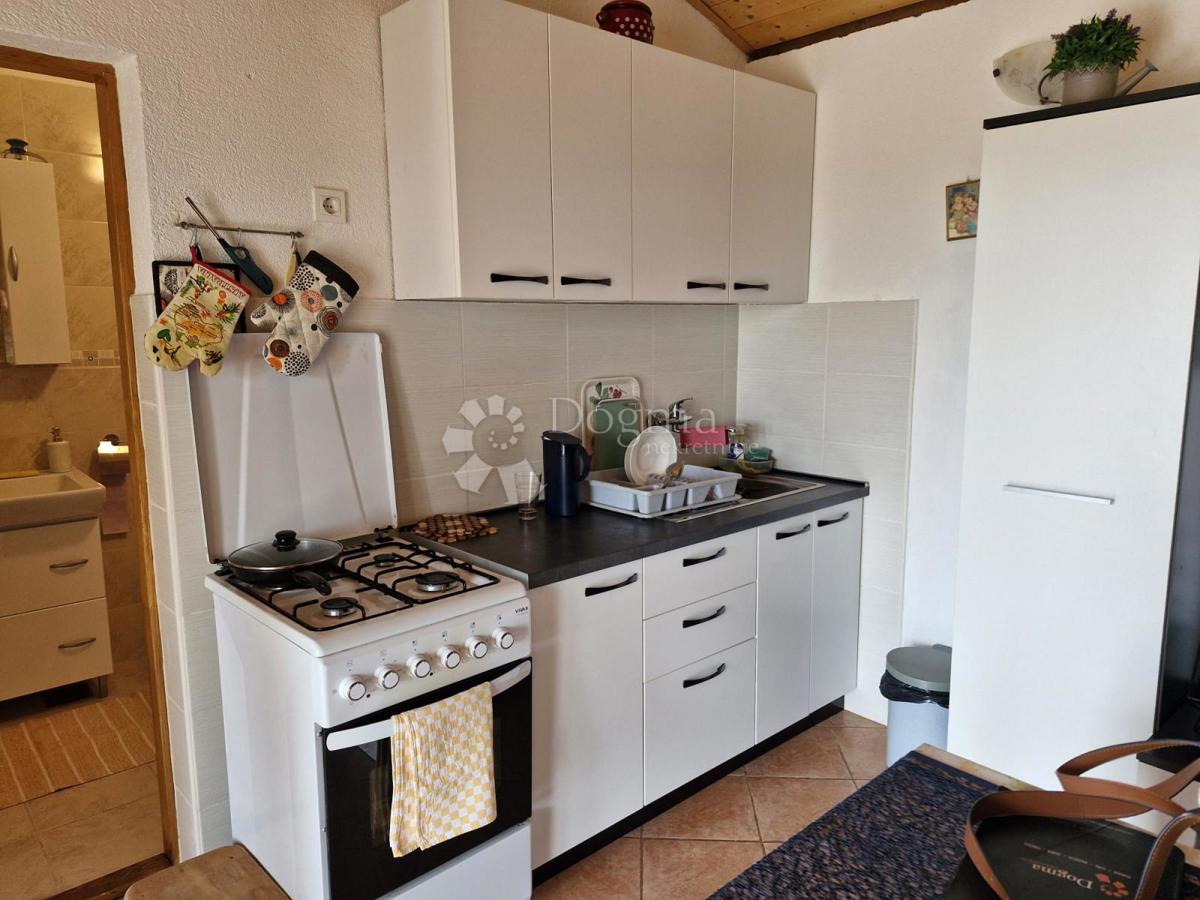 Casa Gornje Raštane, Sveti Filip I Jakov, 70m2