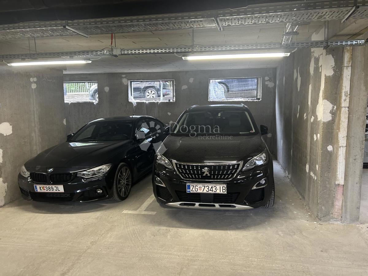 Allogio Popovec, Sesvete, 53m2