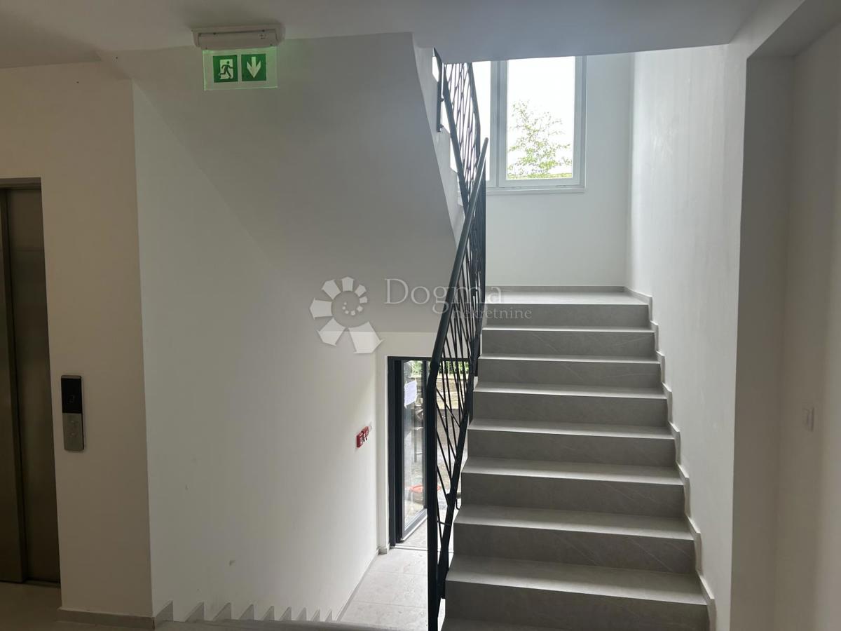 Allogio Popovec, Sesvete, 53m2