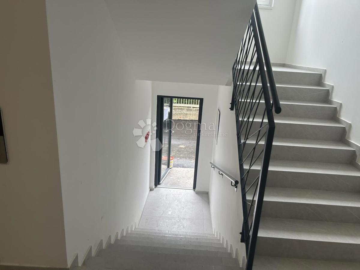 Allogio Popovec, Sesvete, 53m2