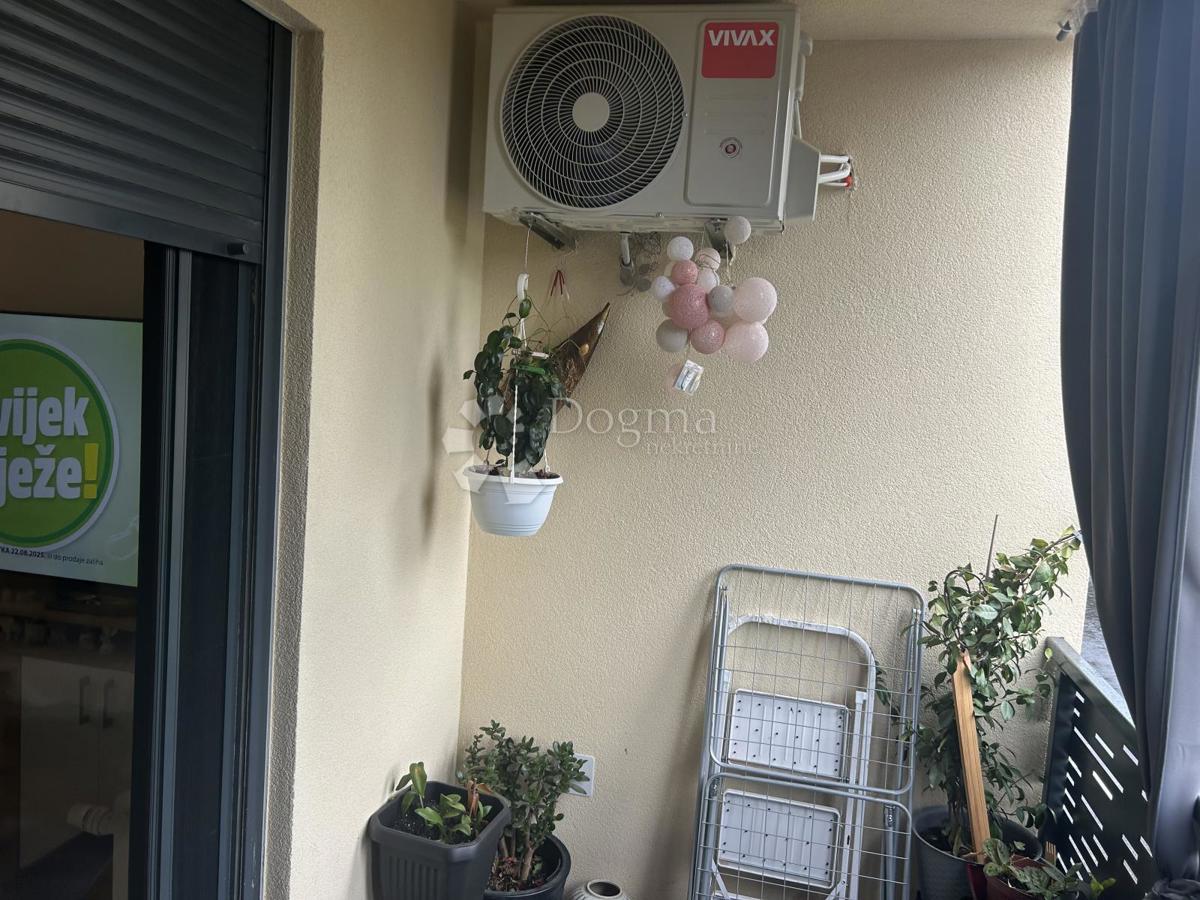 Allogio Popovec, Sesvete, 53m2