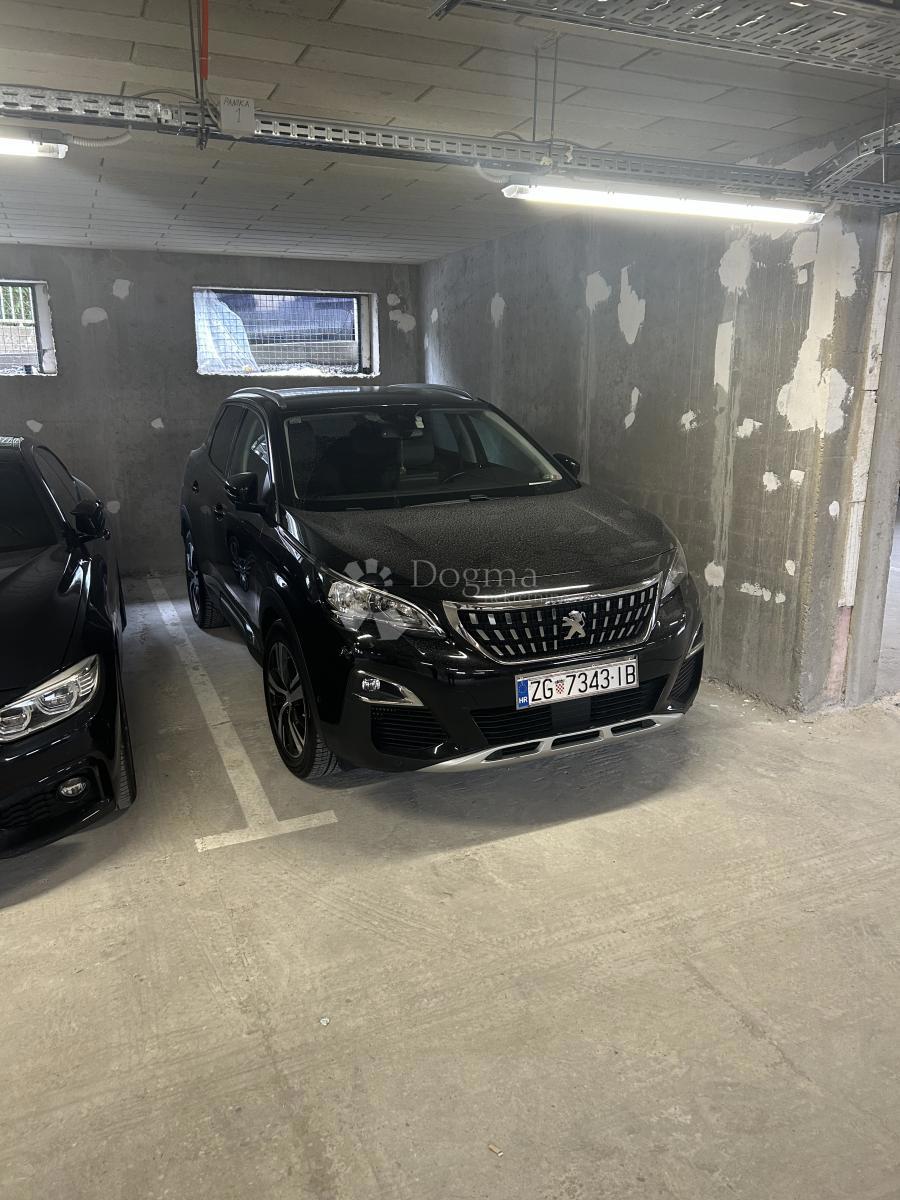 Allogio Popovec, Sesvete, 53m2