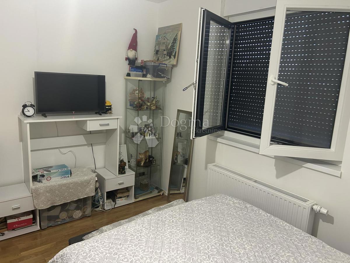 Allogio Popovec, Sesvete, 53m2