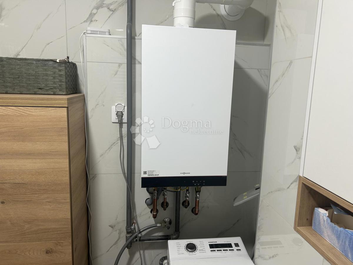 Allogio Popovec, Sesvete, 53m2