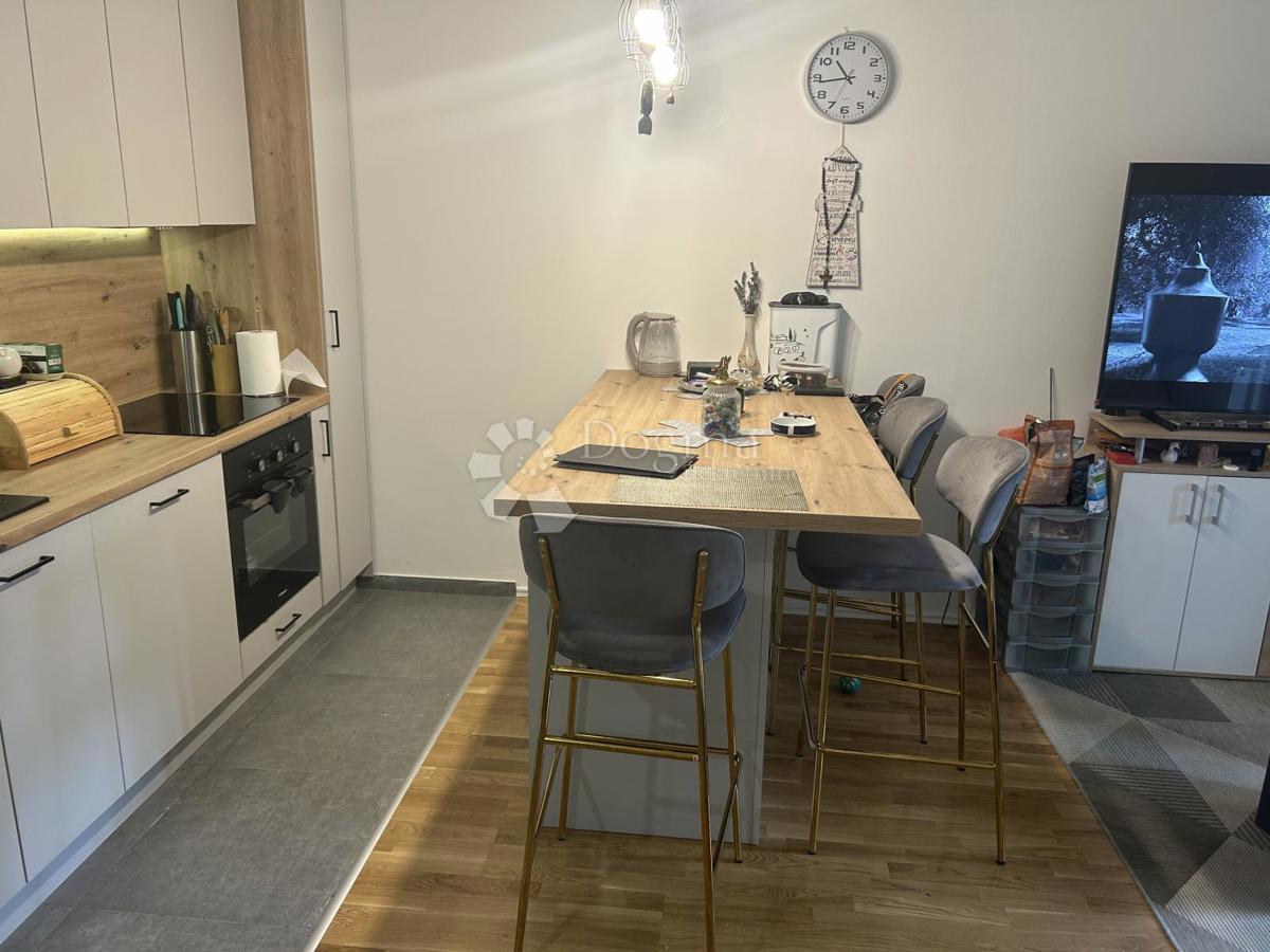 Allogio Popovec, Sesvete, 53m2