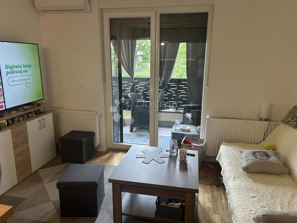 Allogio Popovec, Sesvete, 53m2