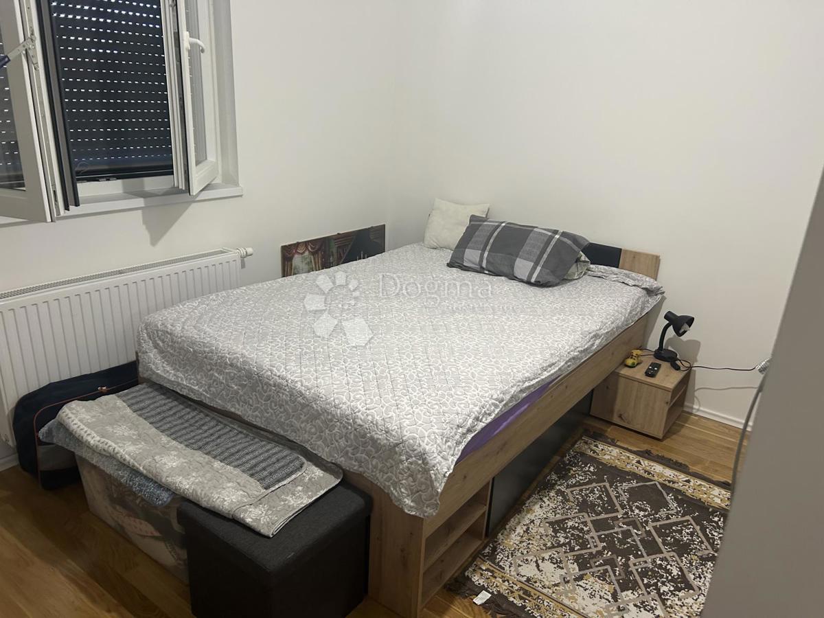 Allogio Popovec, Sesvete, 53m2