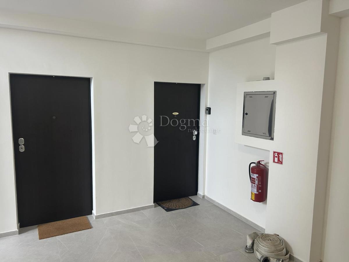 Allogio Popovec, Sesvete, 53m2