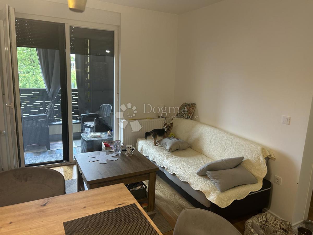 Allogio Popovec, Sesvete, 53m2