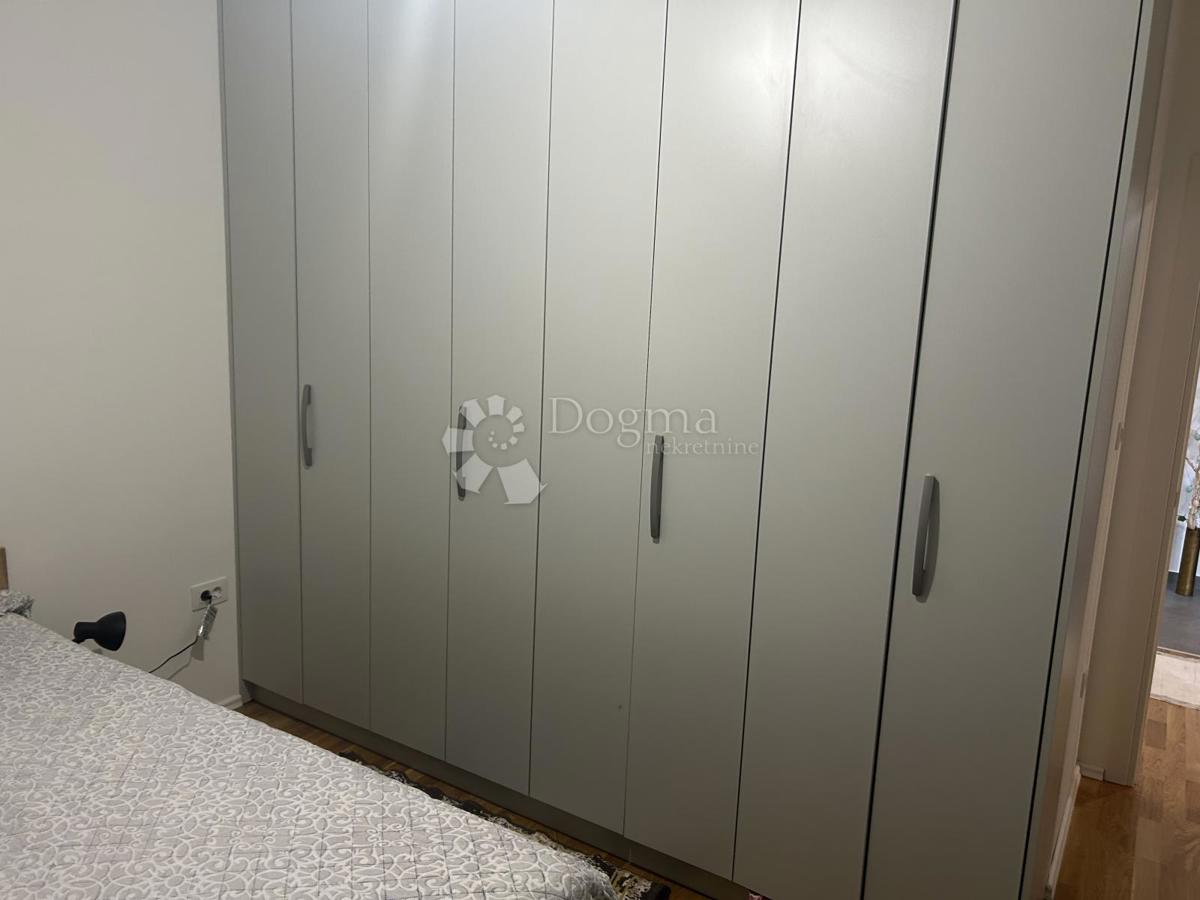 Allogio Popovec, Sesvete, 53m2