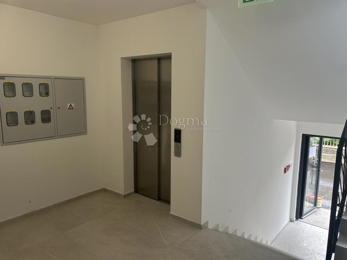 Allogio Popovec, Sesvete, 53m2