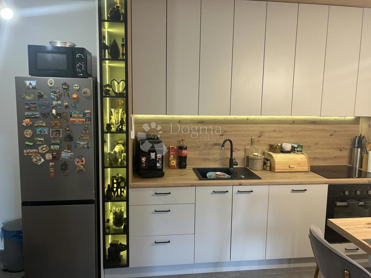 Allogio Popovec, Sesvete, 53m2