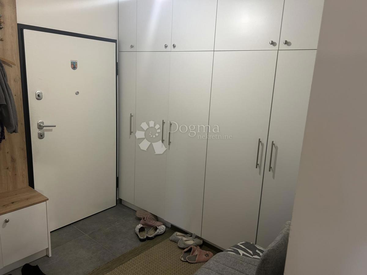 Allogio Popovec, Sesvete, 53m2