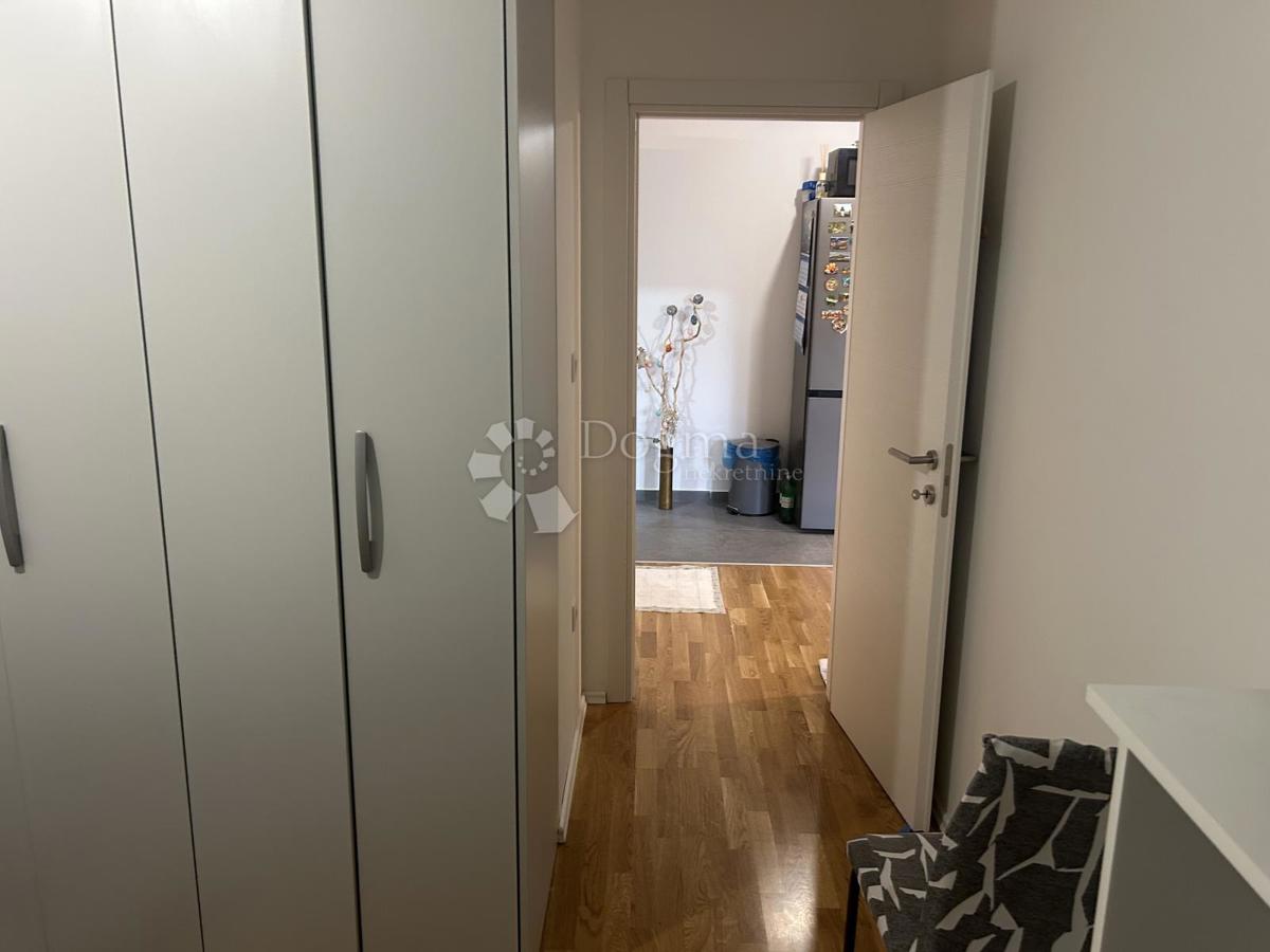 Allogio Popovec, Sesvete, 53m2