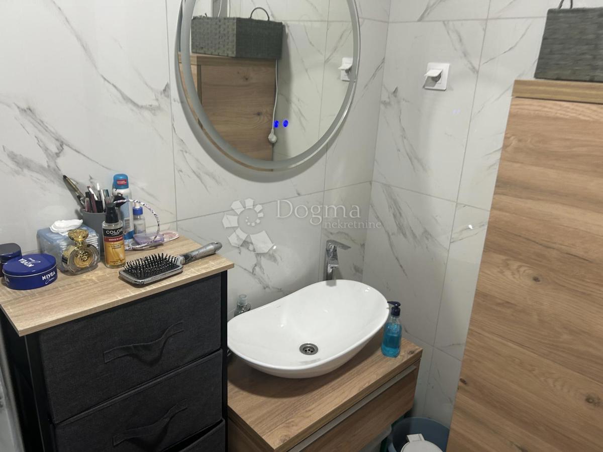 Allogio Popovec, Sesvete, 53m2