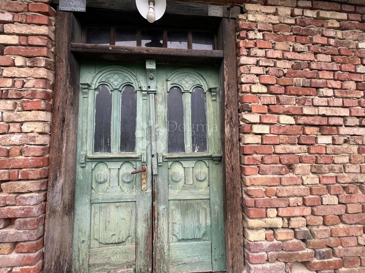 Casa Hruševec Kupljenski, Zaprešić - Okolica, 56m2