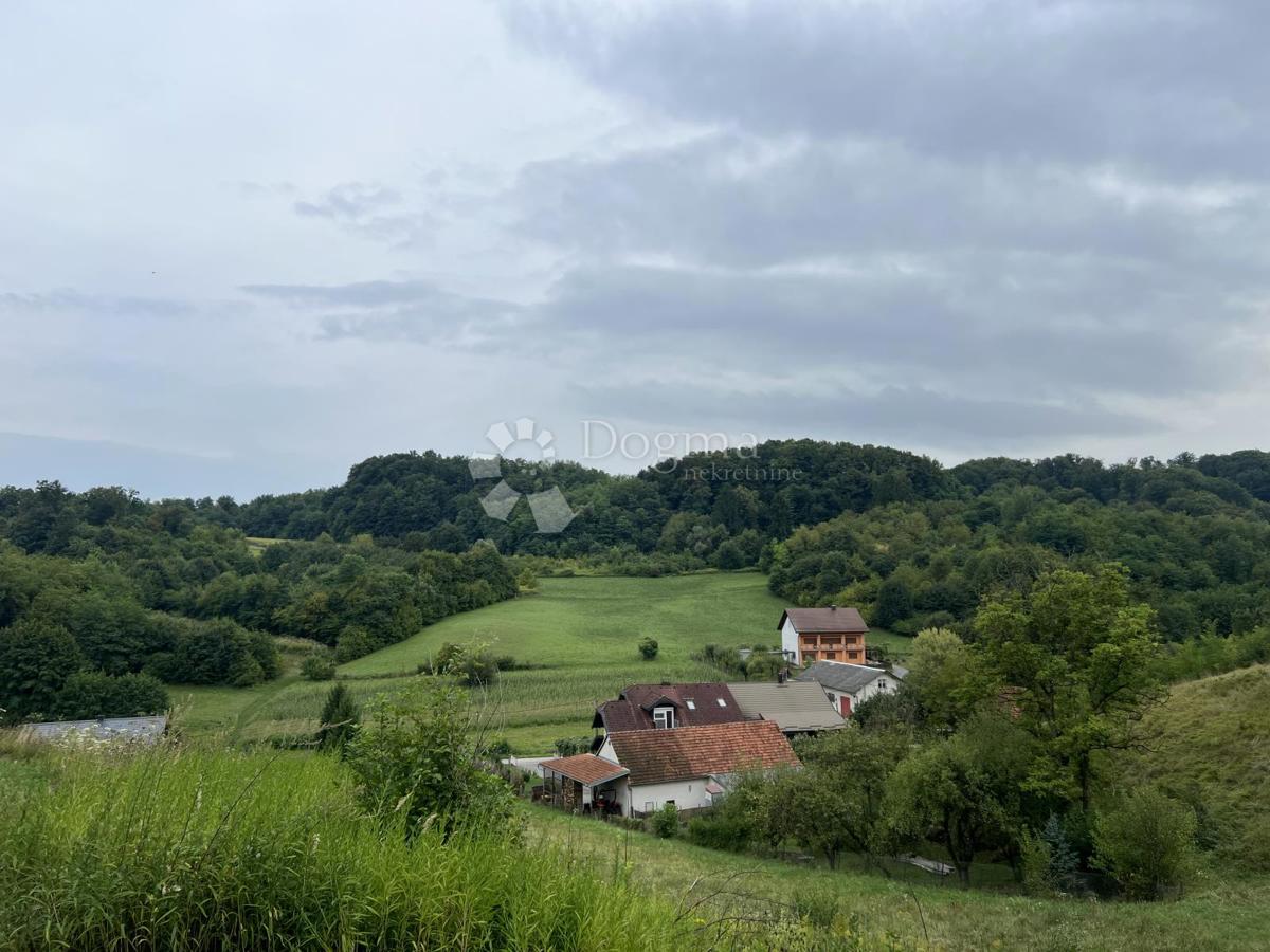 Casa Hruševec Kupljenski, Zaprešić - Okolica, 56m2