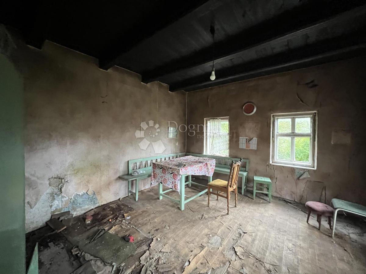 Casa Hruševec Kupljenski, Zaprešić - Okolica, 56m2