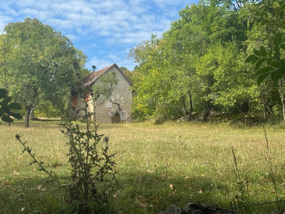 Terreno agricolo Perušić, 20.116m2