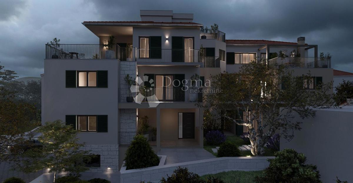 S3 – Appartamento luminoso e moderno con due camere da letto vicino al mare