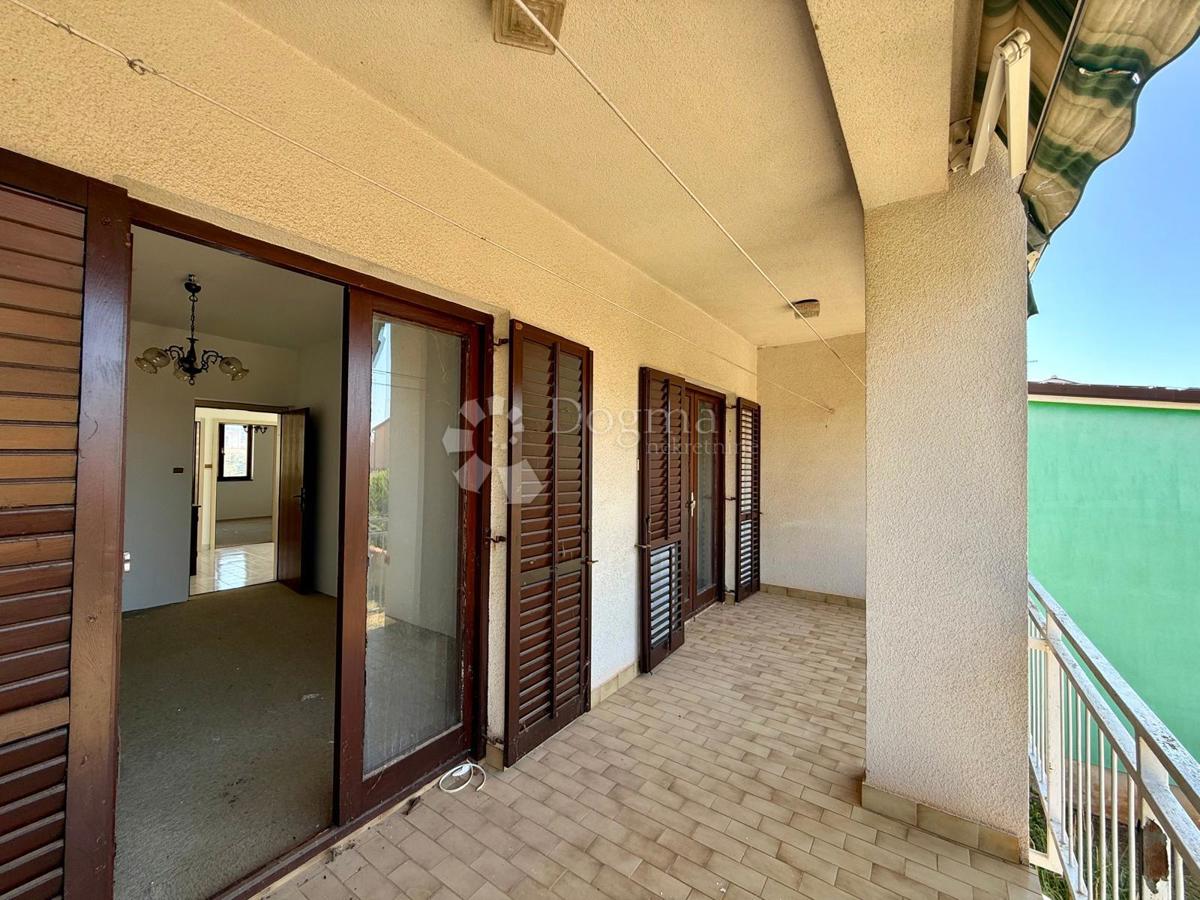 Casa Valdebek, Pula, 331m2