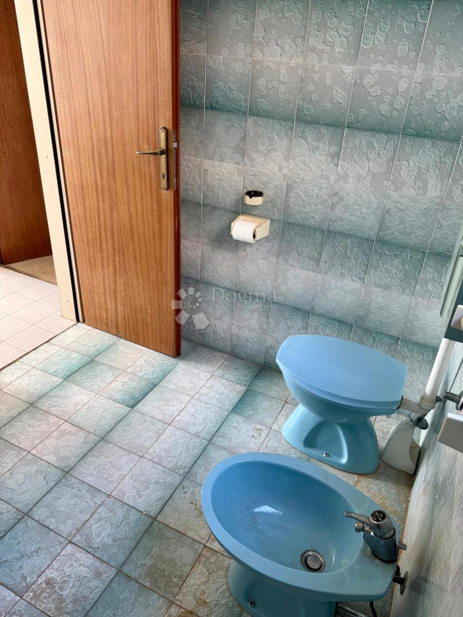 Casa Valdebek, Pula, 331m2