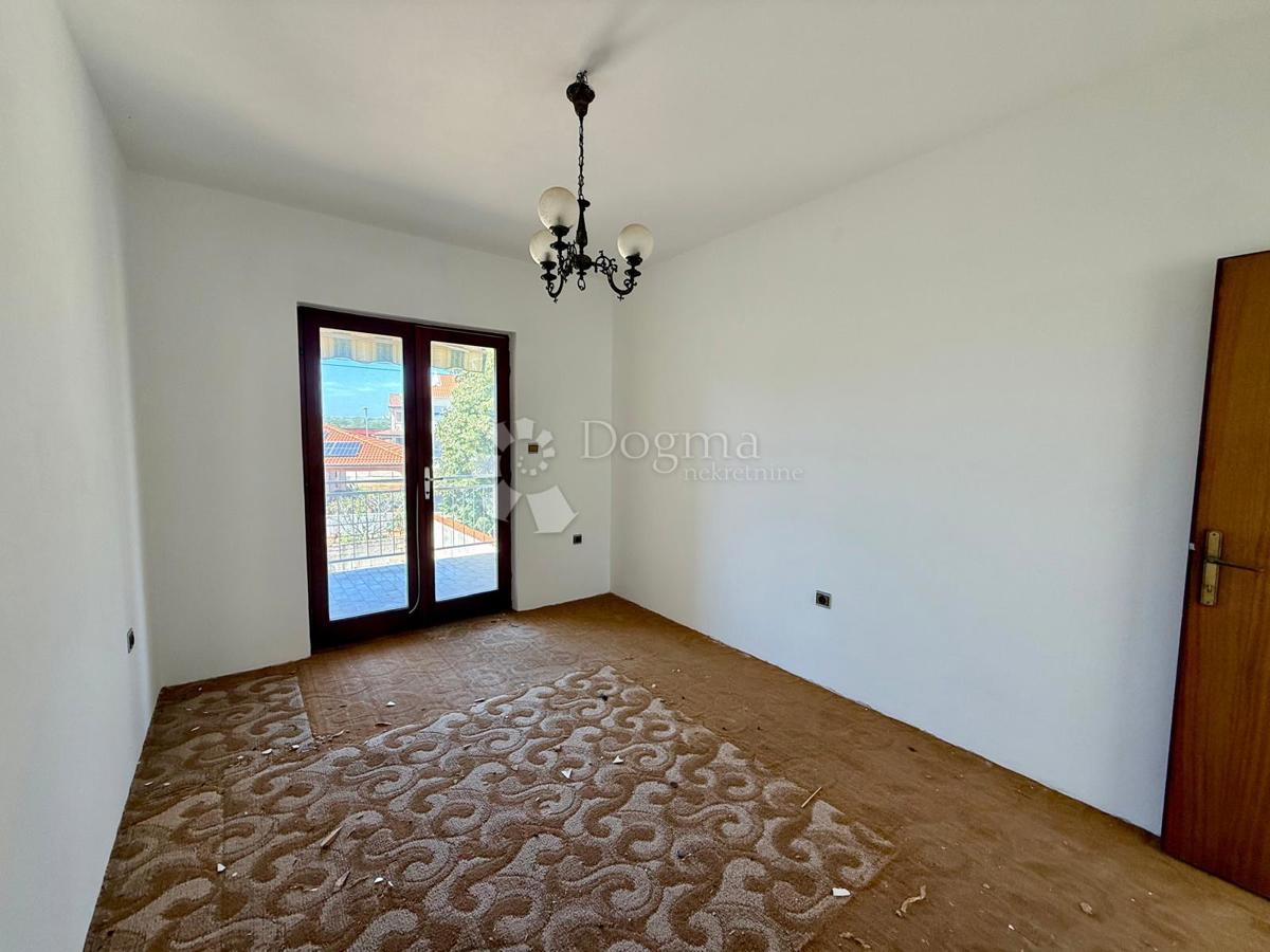 Casa Valdebek, Pula, 331m2