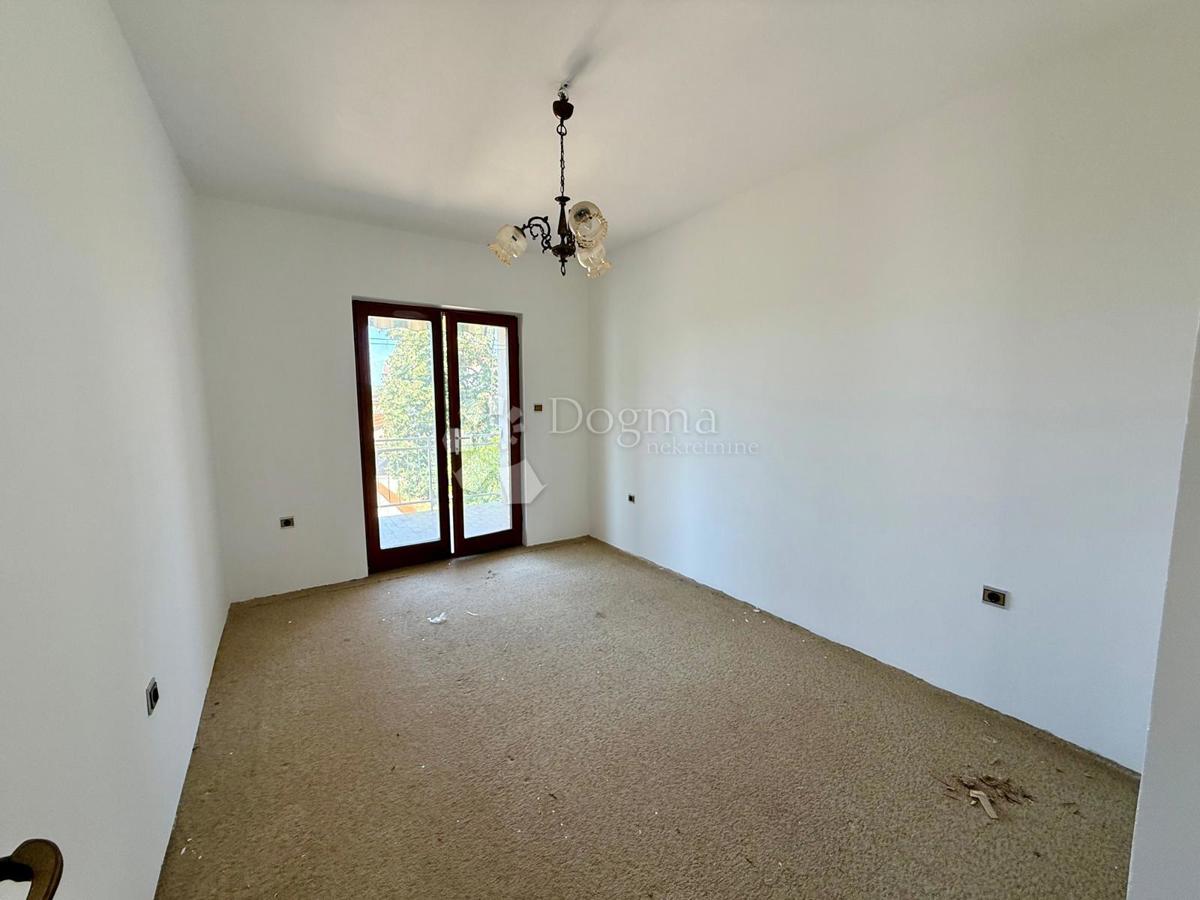 Casa Valdebek, Pula, 331m2