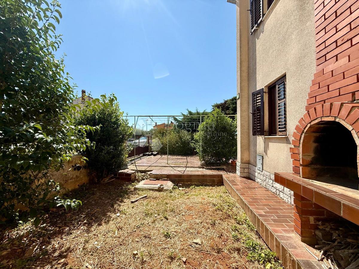 Casa Valdebek, Pula, 331m2