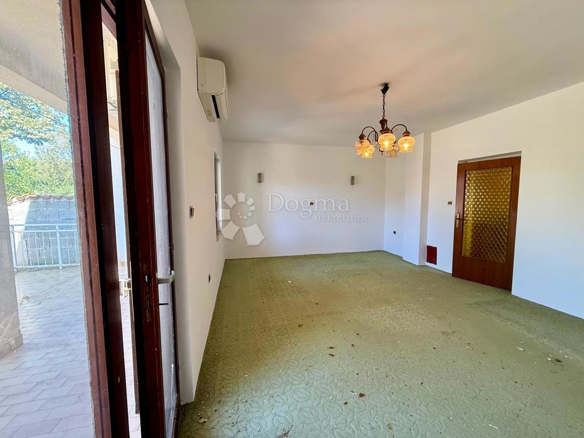 Casa Valdebek, Pula, 331m2