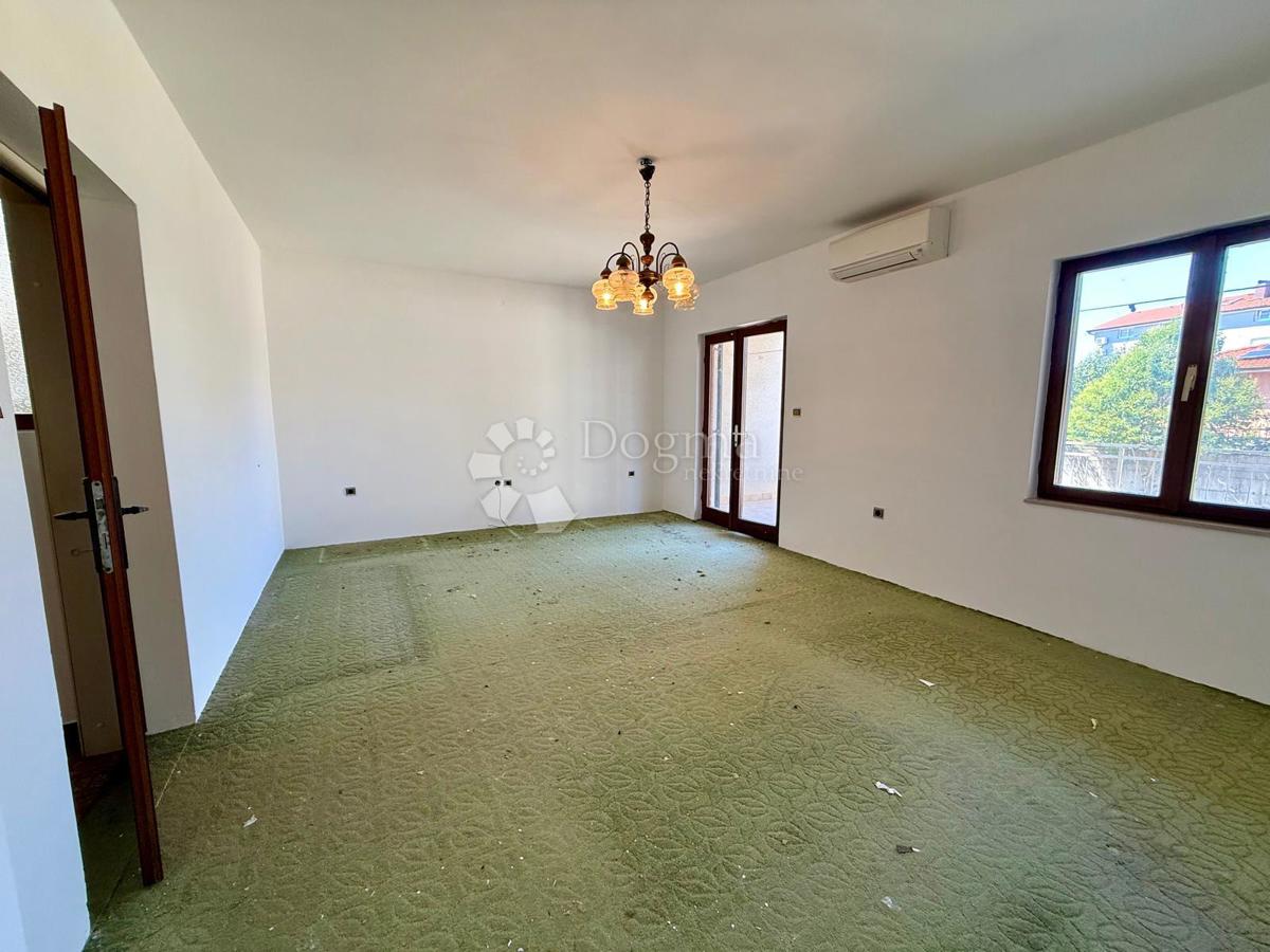 Casa Valdebek, Pula, 331m2