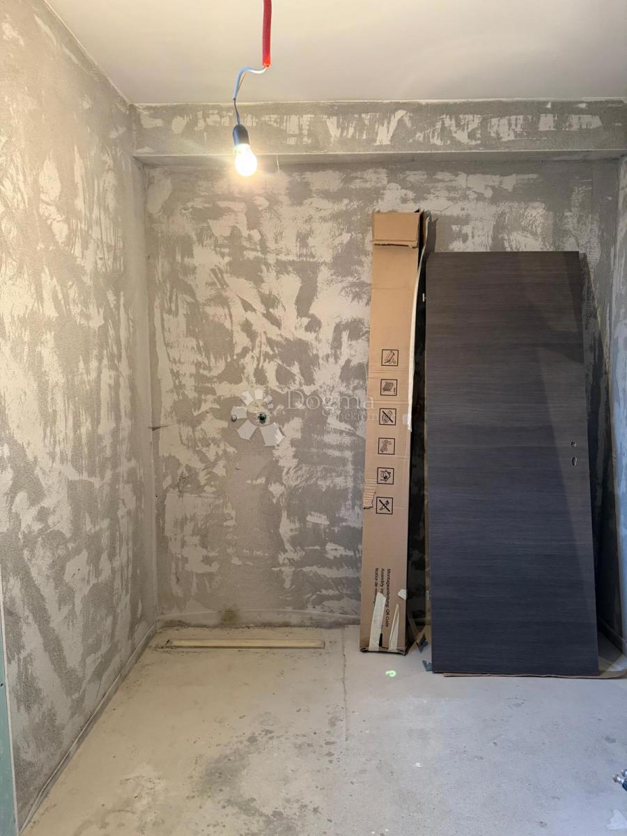 Allogio Centar, Varaždin, 74,45m2