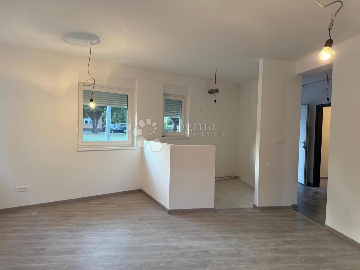 Allogio Centar, Varaždin, 74,45m2