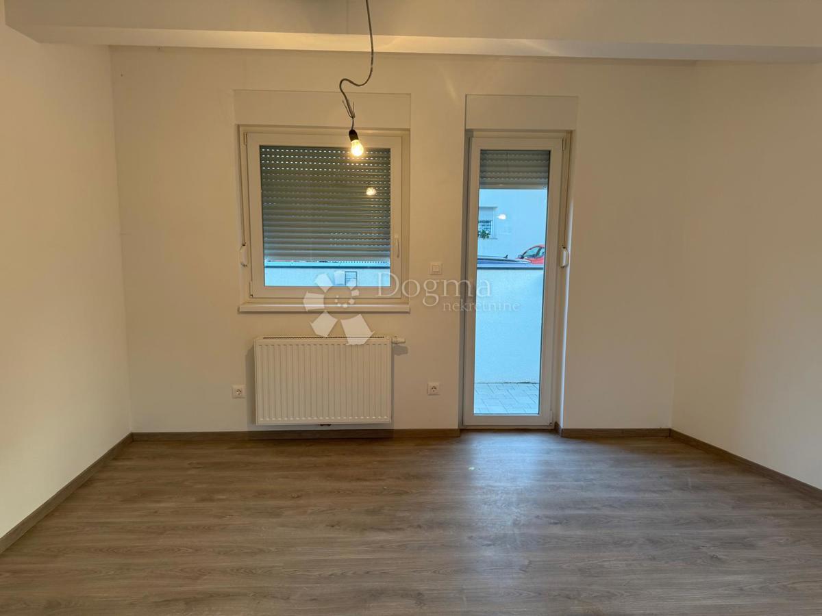 Allogio Centar, Varaždin, 74,45m2