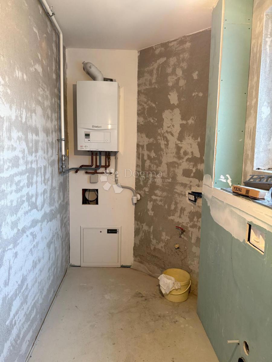 Allogio Centar, Varaždin, 74,45m2