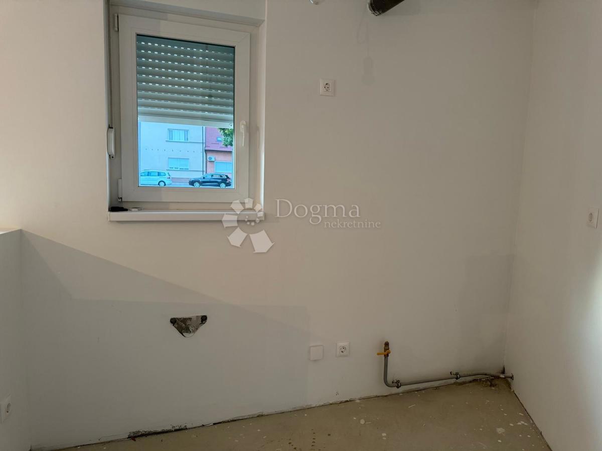 Allogio Centar, Varaždin, 74,45m2