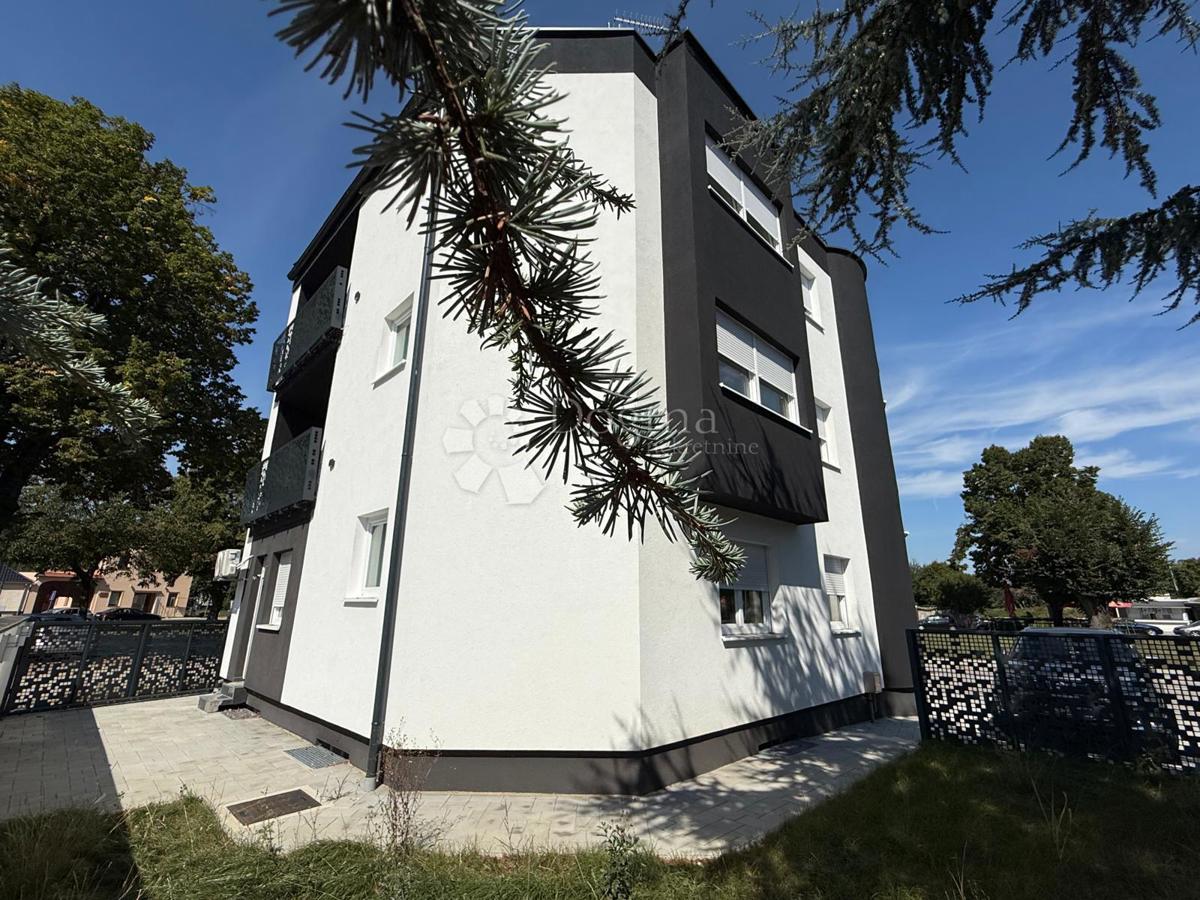 Allogio Centar, Varaždin, 74,45m2