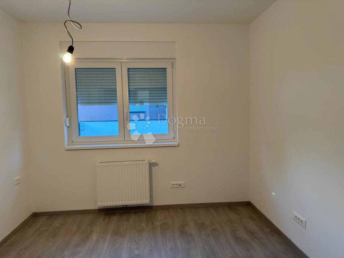 Allogio Centar, Varaždin, 74,45m2