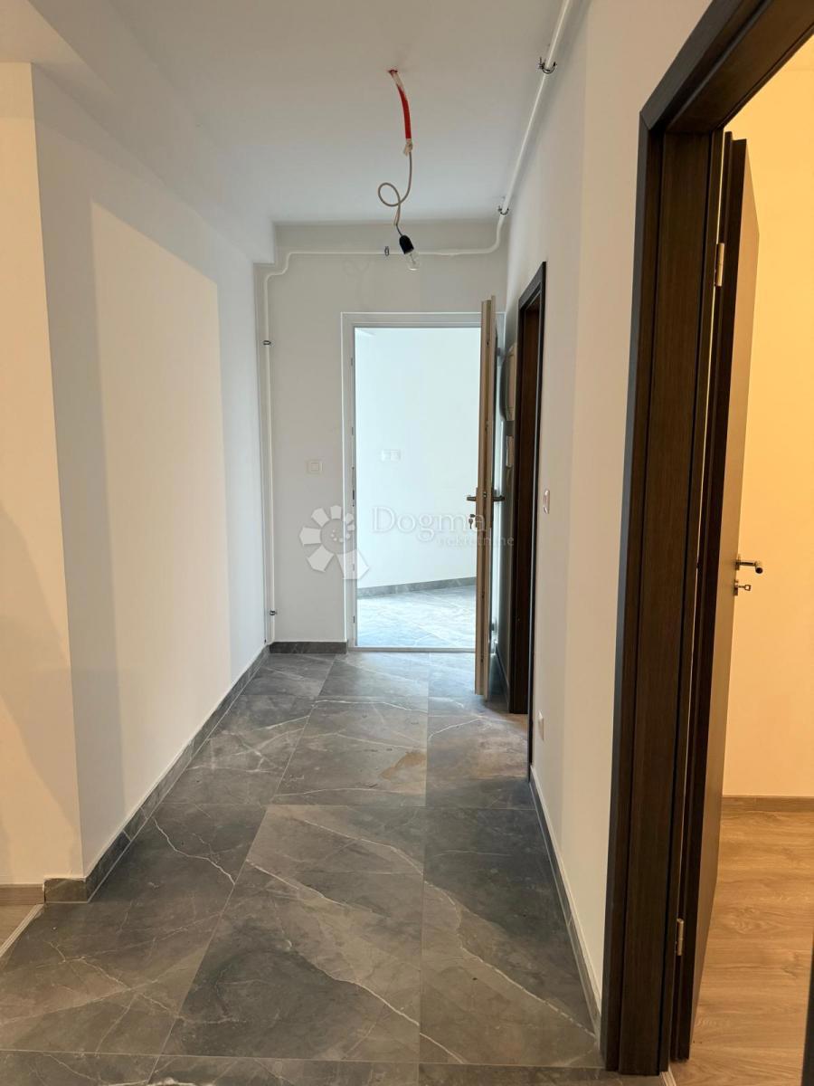 Allogio Centar, Varaždin, 74,45m2