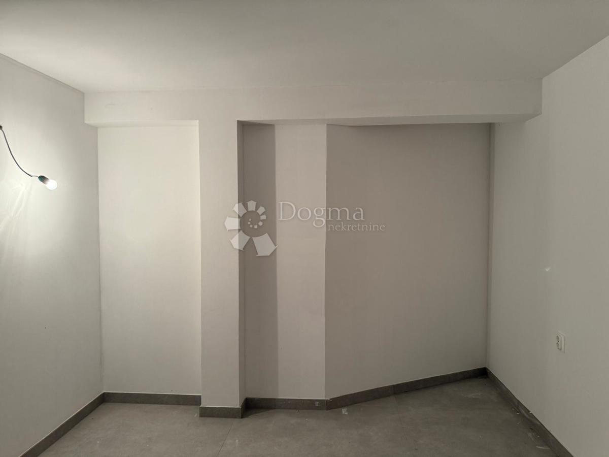 Allogio Centar, Varaždin, 74,45m2