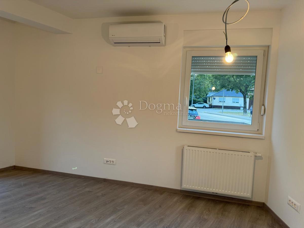 Allogio Centar, Varaždin, 74,45m2