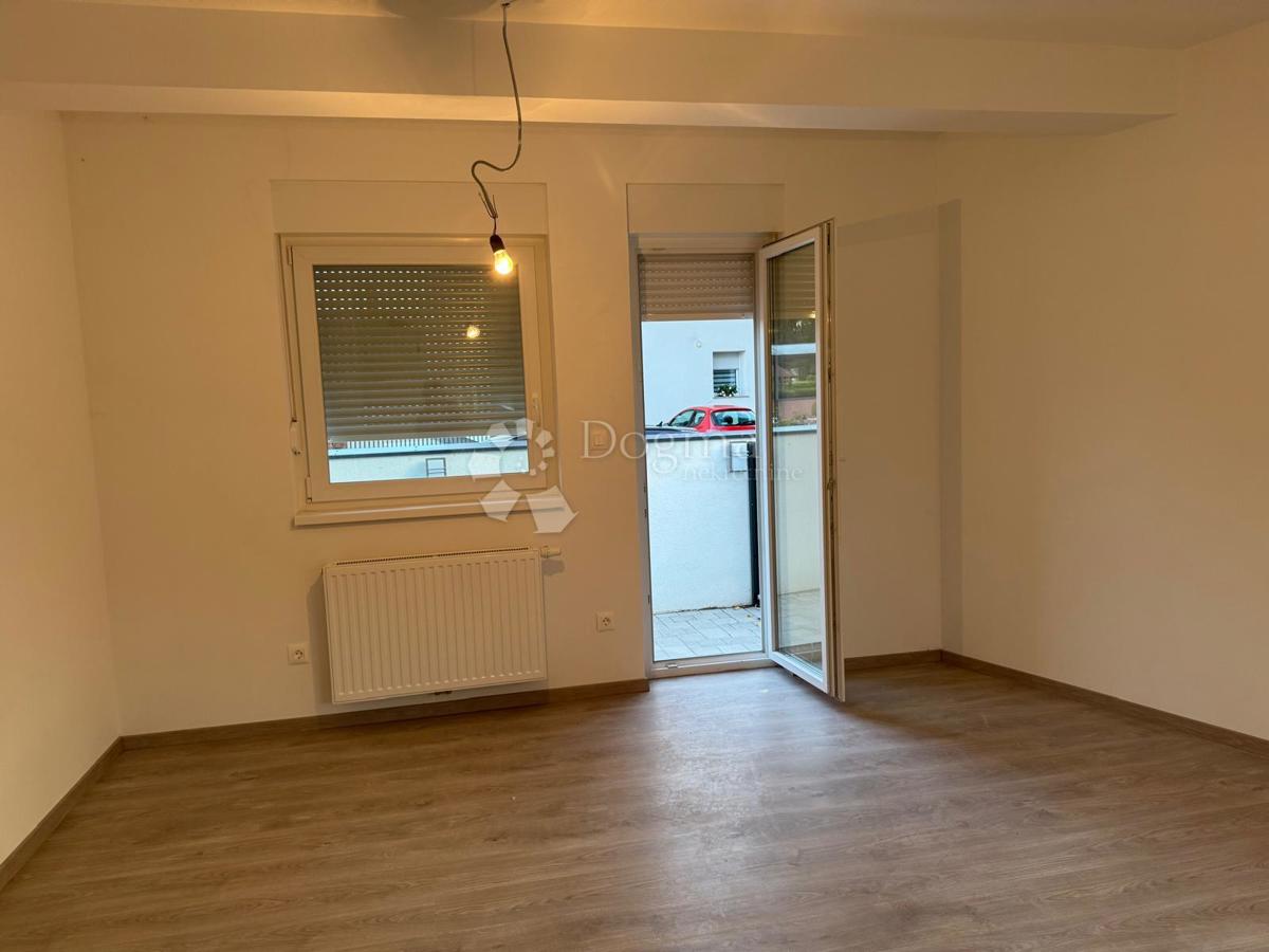 Allogio Centar, Varaždin, 74,45m2