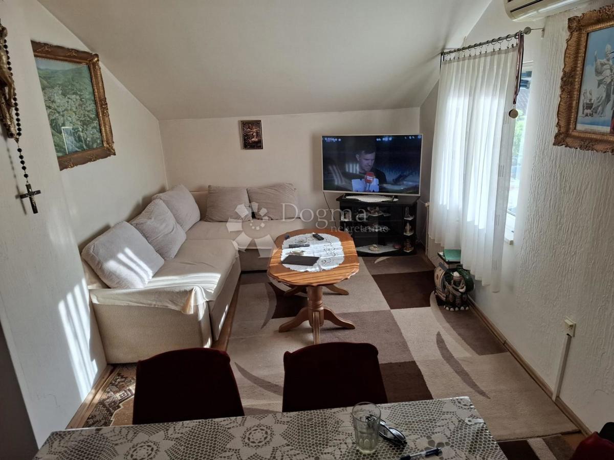 Allogio Centar, Zaprešić, 69m2