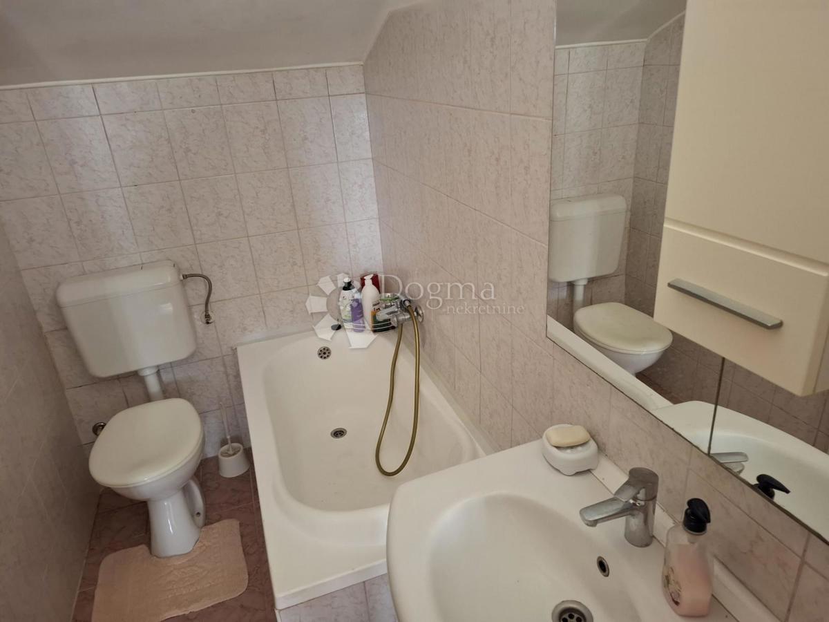 Allogio Centar, Zaprešić, 69m2