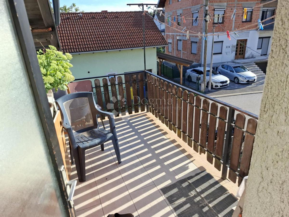 Allogio Centar, Zaprešić, 69m2