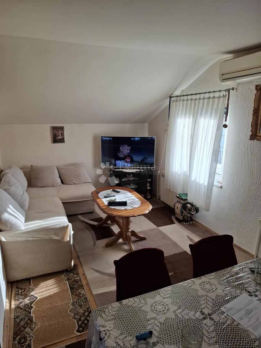 Allogio Centar, Zaprešić, 69m2