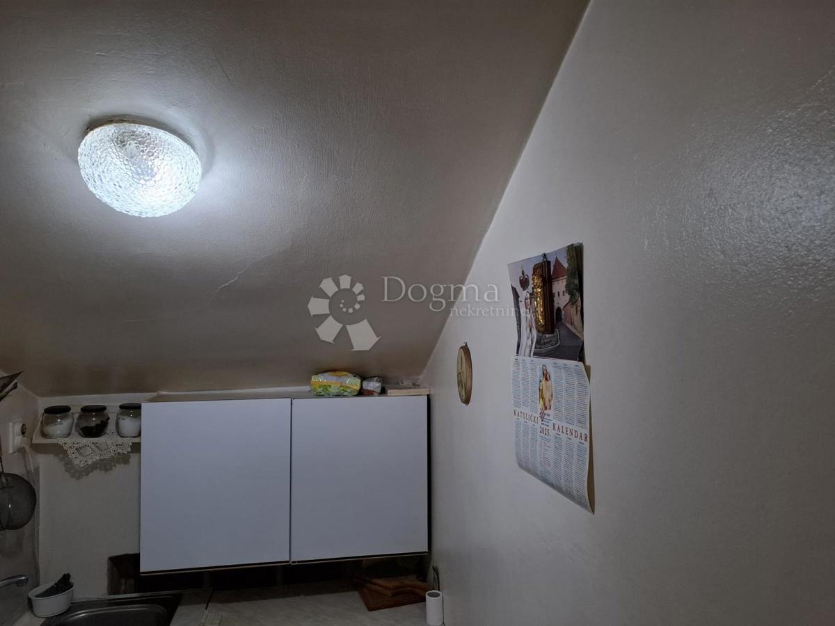 Allogio Centar, Zaprešić, 69m2