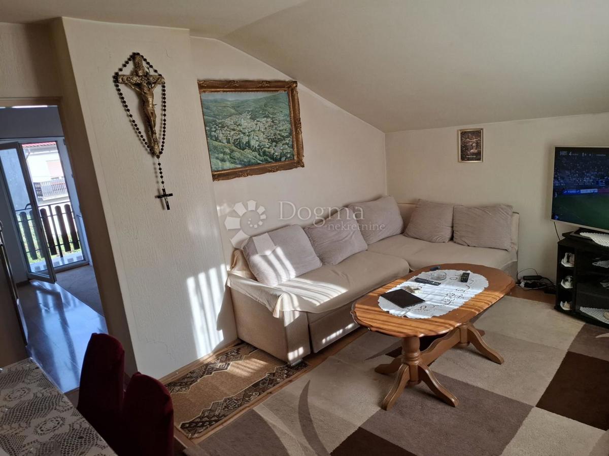 Allogio Centar, Zaprešić, 69m2