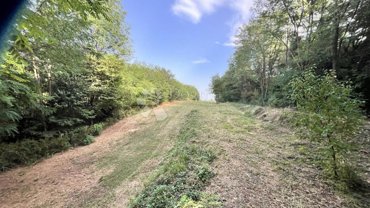 Terreno agricolo Ključ, Novi Marof, 14,39m2